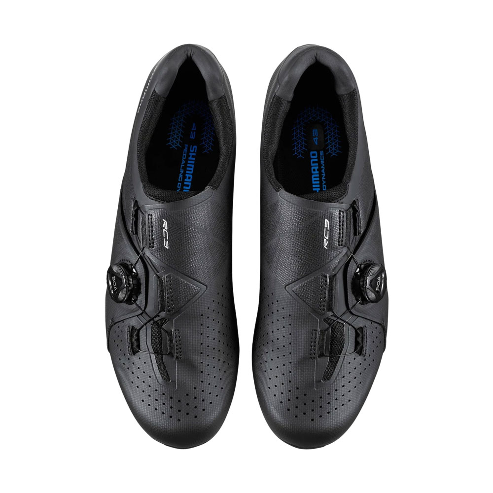 Shimano RC3 Road Shoes Racyclesport