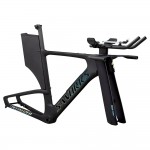 2023 Specialized S-Works Shiv Disc Module – FACT 11r Carbon Triathlon Frame