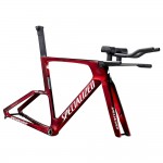 2023 Specialized S-Works Shiv TT Disc Module – Speed of Light Collection Carbon Time Trial Frame