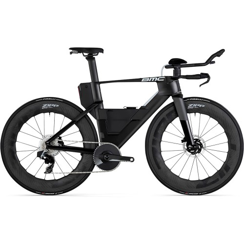 2024 BMC Speedmachine 00 LTD Triathlon Bike