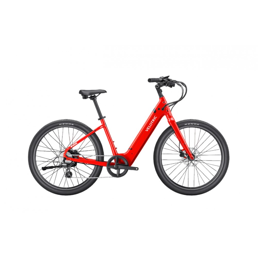 Velotric Breeze 1 Cruiser E-bikes