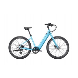 Velotric Breeze 1 Cruiser E-bikes