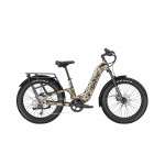 Velotric Nomad 2X Full Suspension Fat Tire Ebike