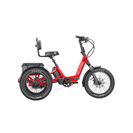 Velotric Triker Electric Tricycle E-Bikes