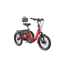 Velotric Triker Electric Tricycle E-Bikes