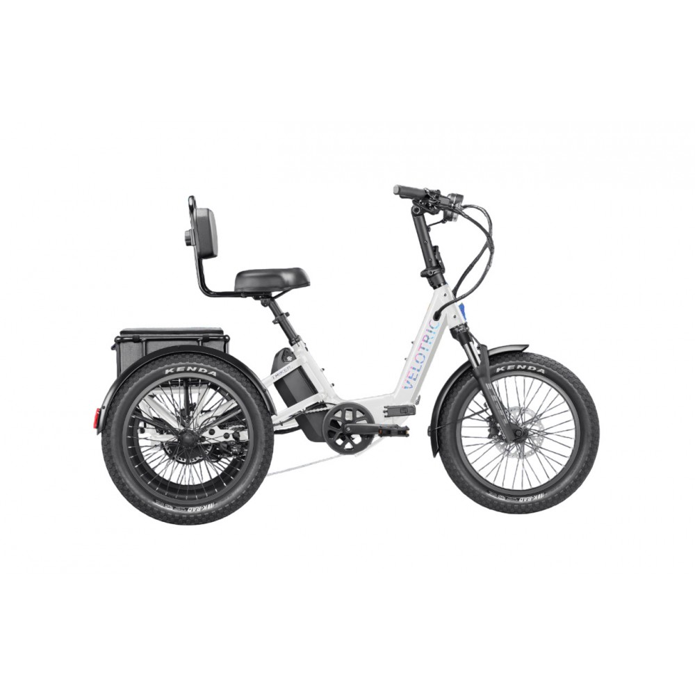 Velotric Triker Electric Tricycle E-Bikes