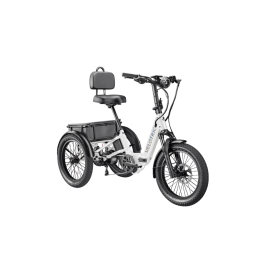 Velotric Triker Electric Tricycle E-Bikes