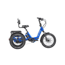 Velotric Triker Electric Tricycle E-Bikes