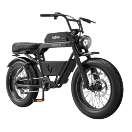 Yadea Trooper 01 E-Bikes