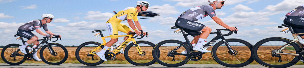 2026 Canyon Bikes Release Date: New Aeroad, Endurace, Lux & More – Complete Launch Schedule