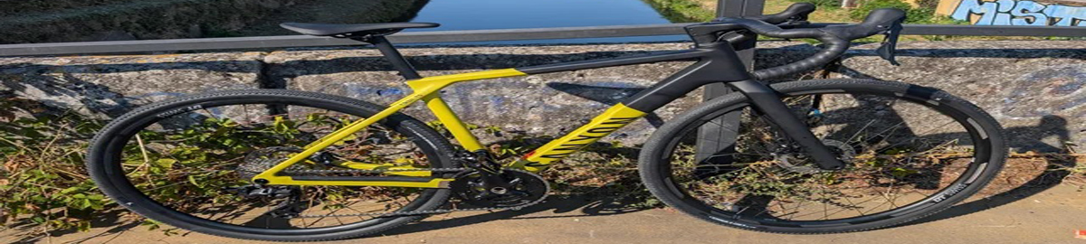 Canyon Grail CF SL 7 Aero – Carbon Gravel Road Bike | Speed Meets Versatility