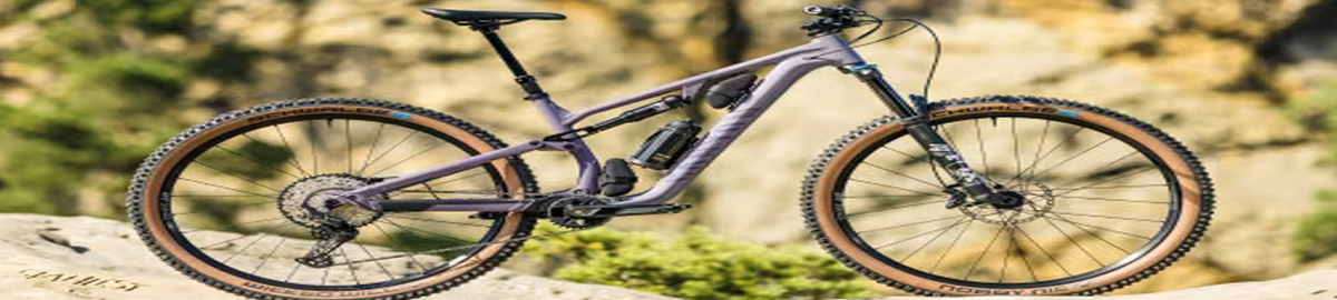 Canyon Neuron 5 – The Best Full Suspension Trail Bike for Every Rider