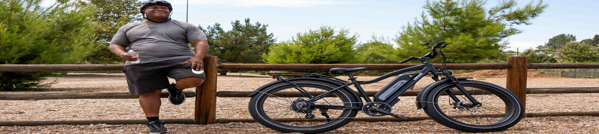 Electric Bike for Heavy Adults 2026 – Top High-Weight Capacity E-Bikes