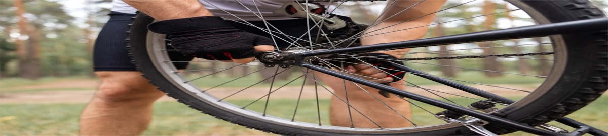 Essential Bike Maintenance & Repair Tips to Keep Your Ride Smooth